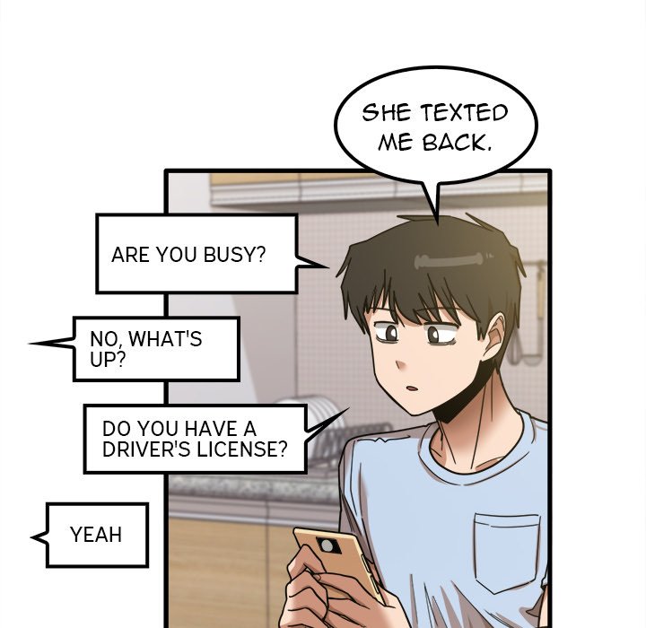 No More, No Less - episode 24 - 40