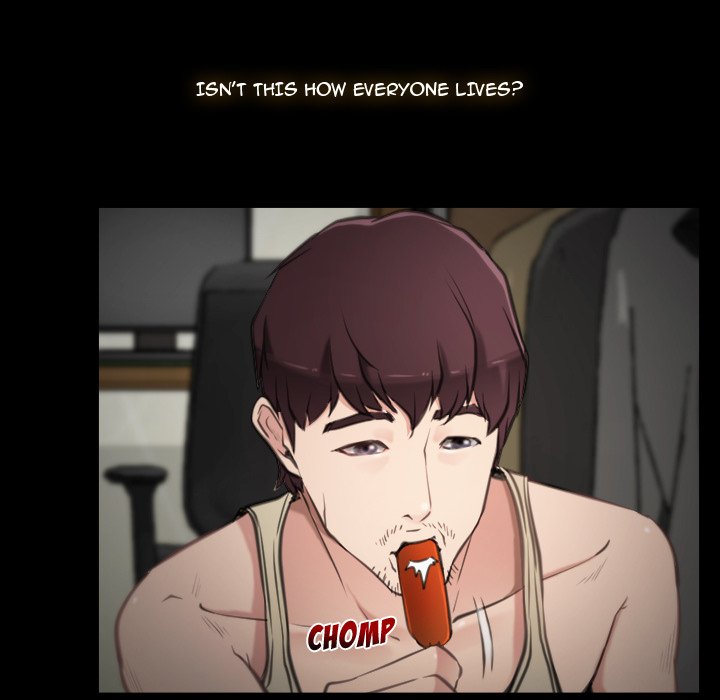 The First Love Story - episode 1 - 37
