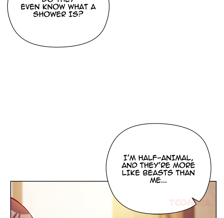 Young Lady's Knight - episode 23 - 86