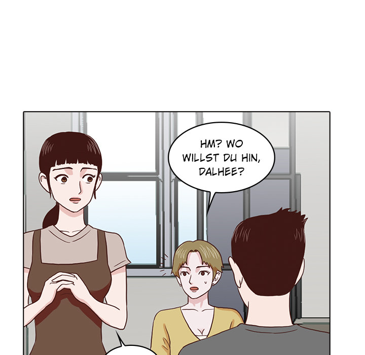Dalhees Pension - episode 6 - 101
