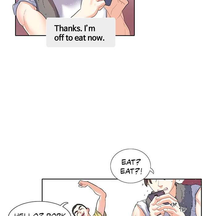 Match Made In Bed - episode 3 - 46