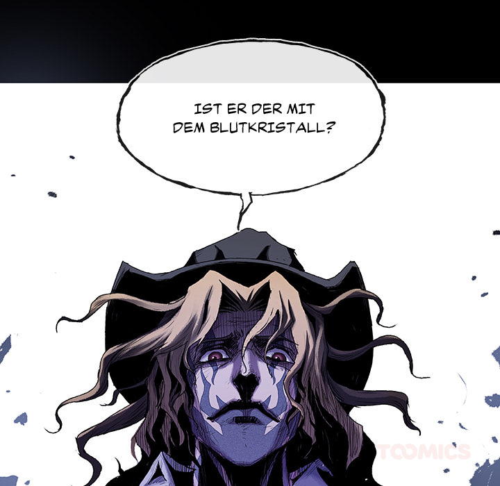 Blutklinge - episode 31 - 81