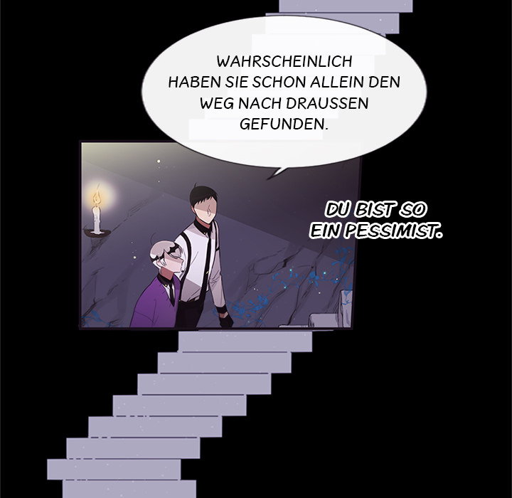 Himmel & Hölle GmbH - episode 51 - 65