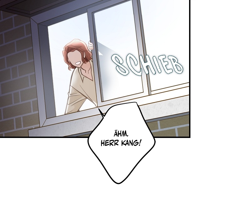 Survival-Ehe - episode 9 - 33