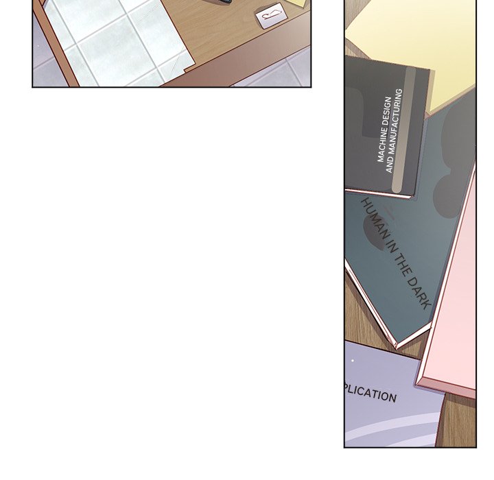 A Young Case of Hearts - episode 9 - 48