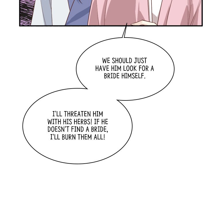 Strange Family - episode 80 - 19