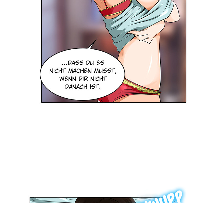 Meine große Liebe Natsumi - episode 13 - 18