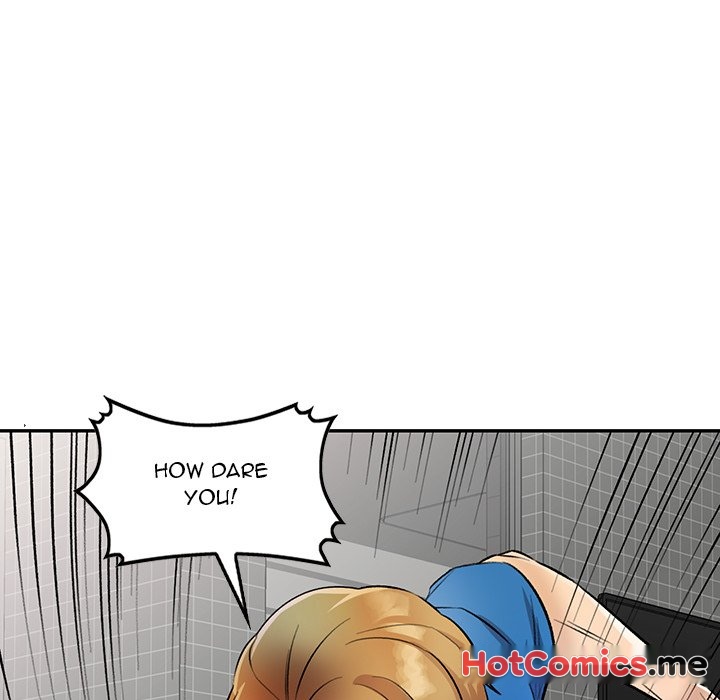 Secret Tutor - episode 18 - 122