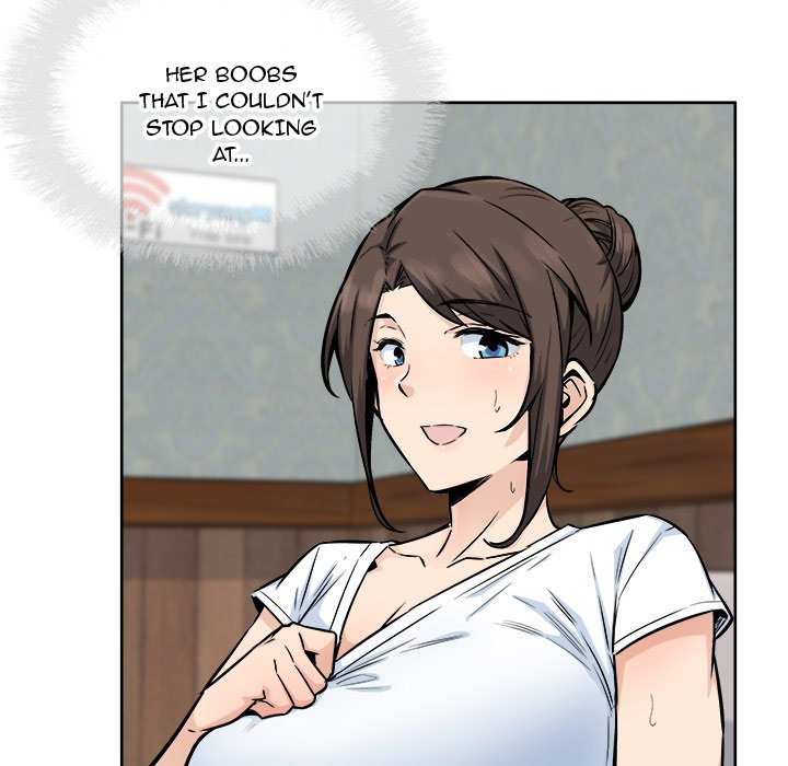 Excuse me, This is my Room - episode 81 - 6