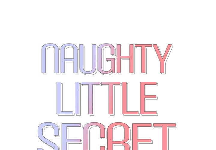 Naughty Little Secret - episode 6 - 1