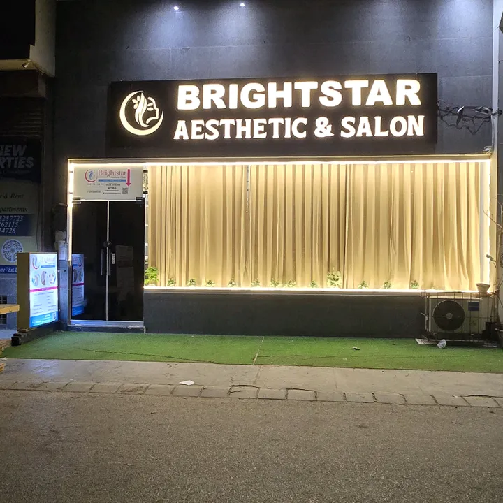 @brightstarsalondha