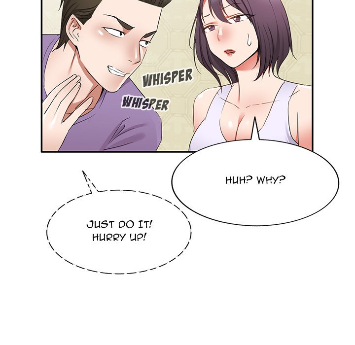 Don't Seduce Me! - episode 18 - 131