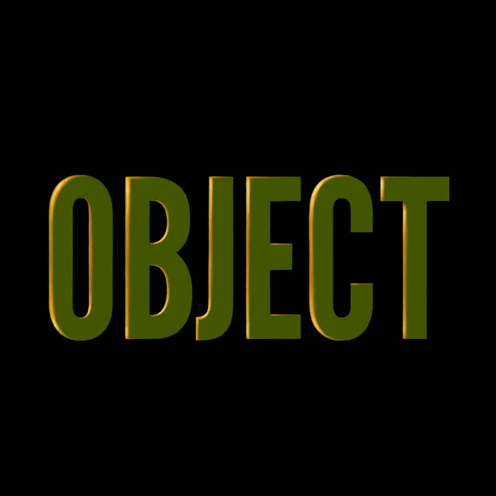 @the_object