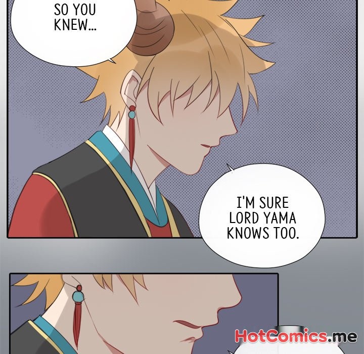 Odis and Moa's Underworld Diary - episode 36 - 12