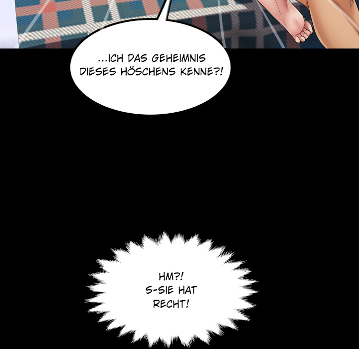 Einziehen, Ausziehen - episode 13 - 19