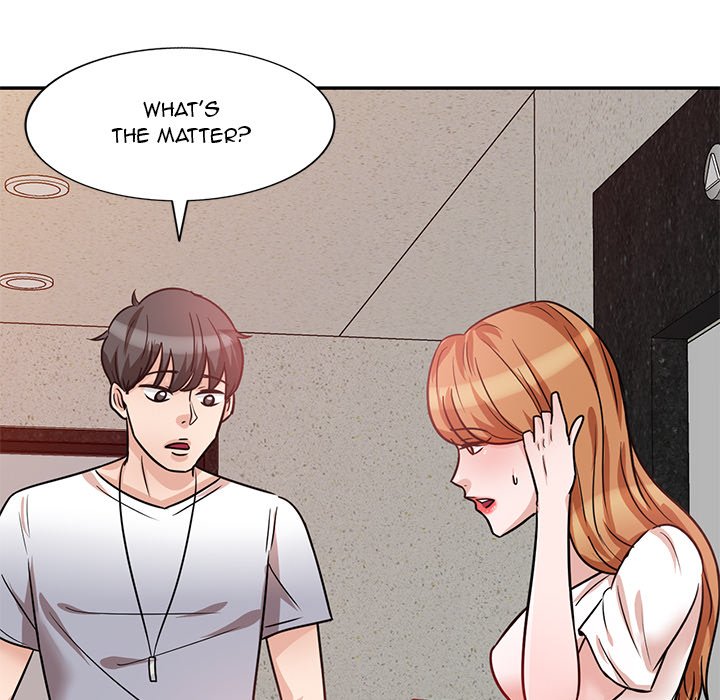 My Worst Lover - episode 12 - 135