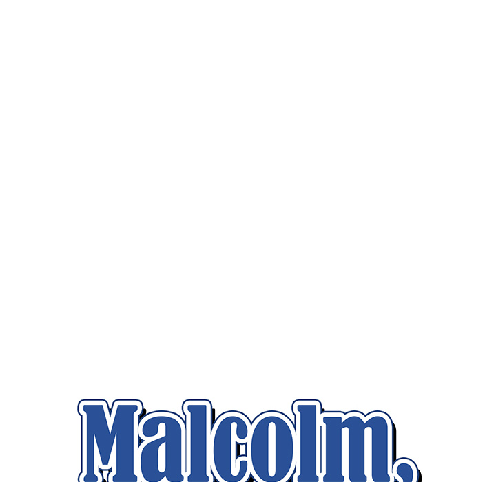 Malcolm, der Stardetektiv - episode 6 - 9