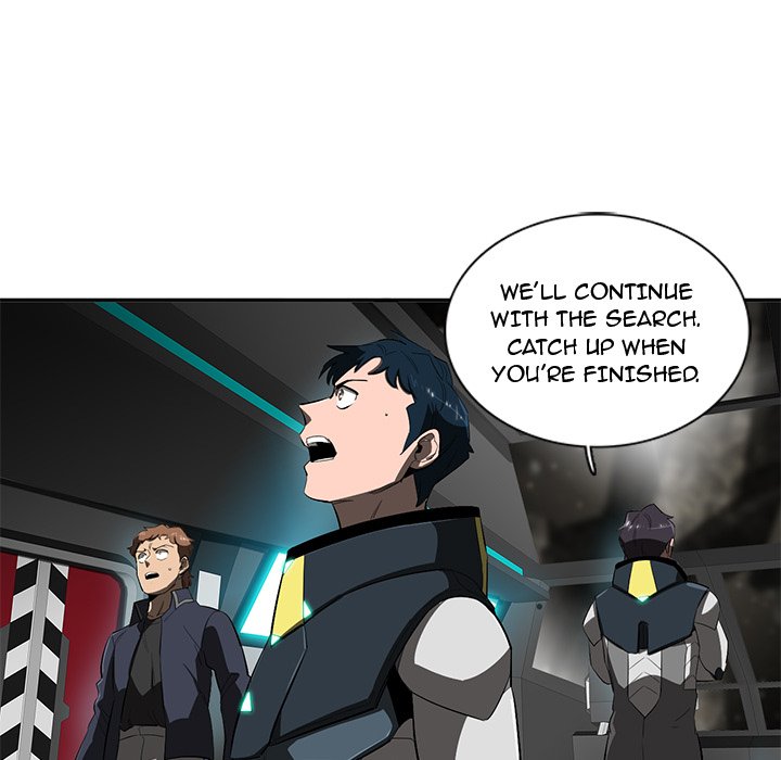 Stardust - episode 44 - 74
