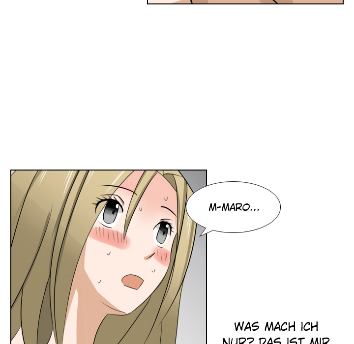 Maros Suche nach der wahren Liebe - episode 9 - 41