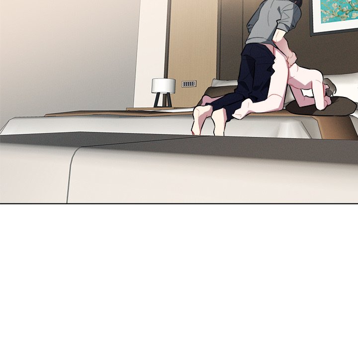 Cherry Doll Scandal - episode 15 - 72