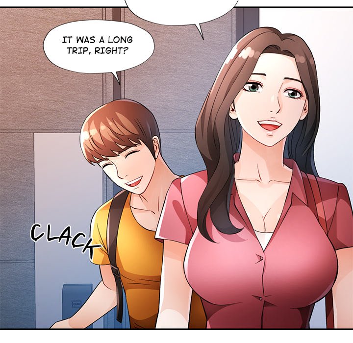 Wait, I'm a Married Woman! - episode 29 - 4