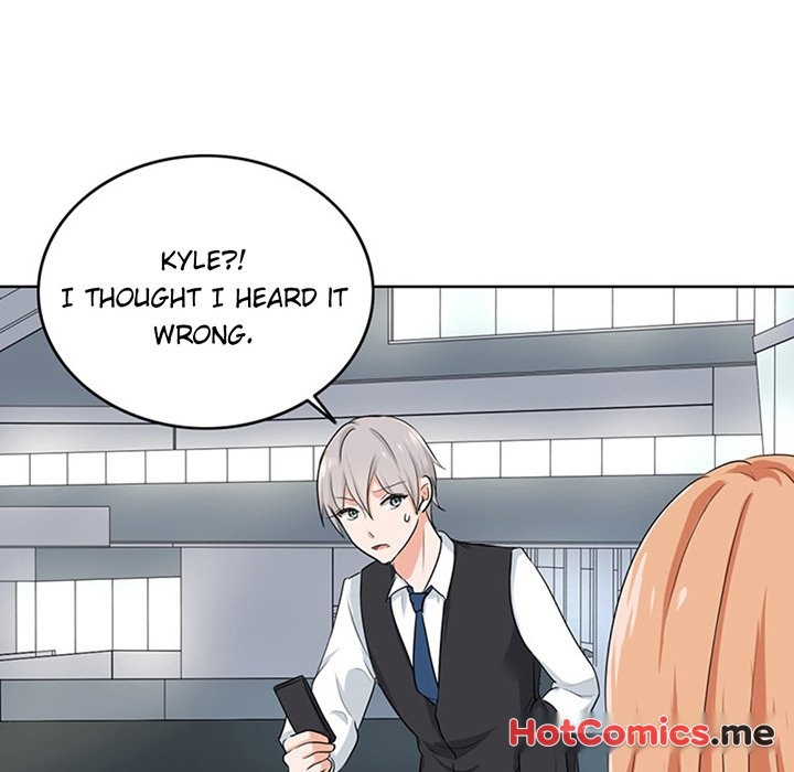 Become A Girl At Night - episode 31 - 49