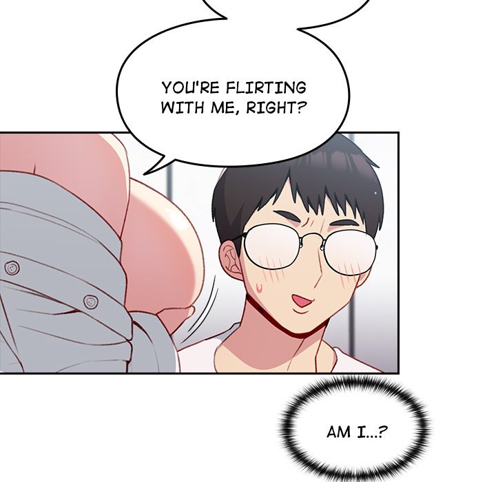 BFF to GF? - episode 13 - 37