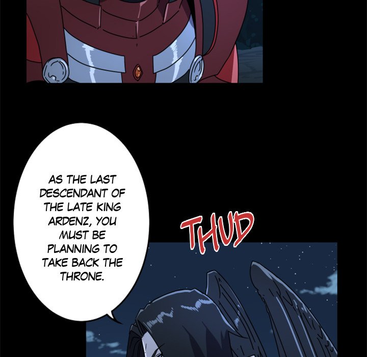 The Chronicle of Seven - episode 36 - 11