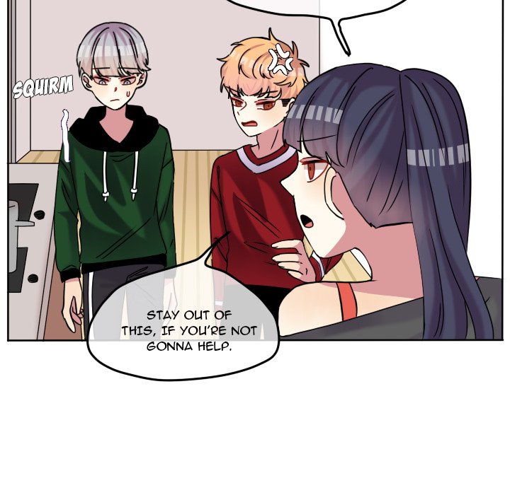The Chill Couple - episode 72 - 76