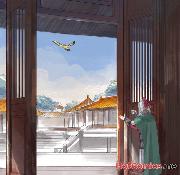 The Land of Flowers - episode 5 - 25