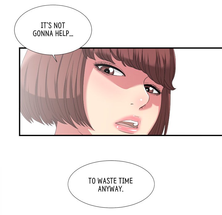 The Secret Friend - episode 23 - 70