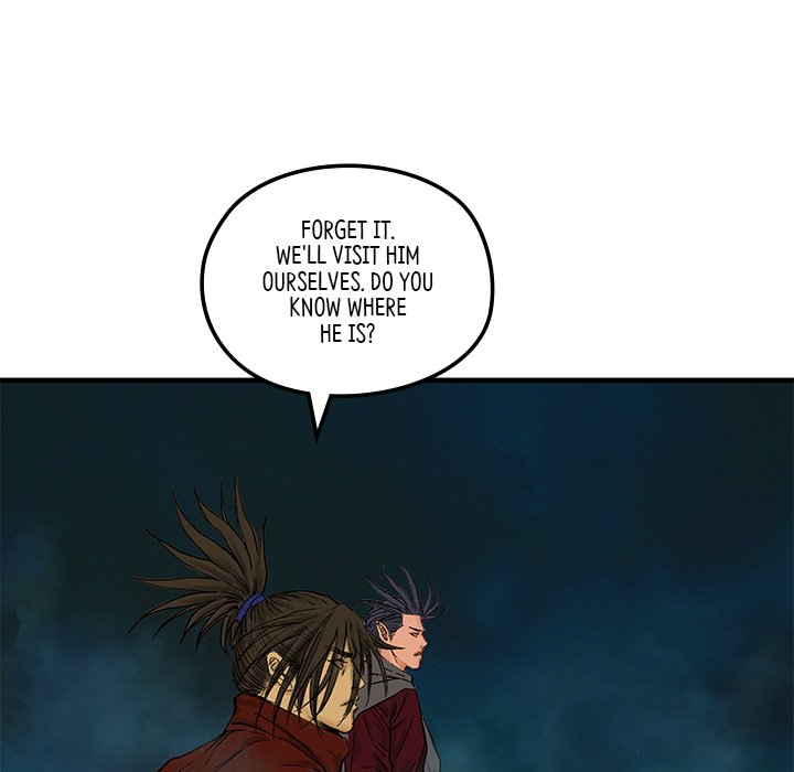The Blade Demon - episode 7 - 81