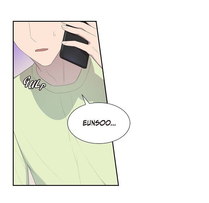 A Misogamist's Romance - episode 16 - 83