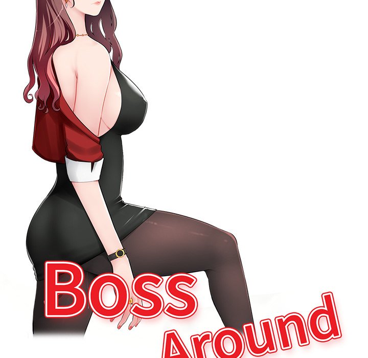 Boss Around - episode 4 - 14