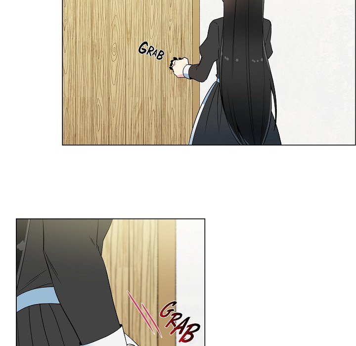 The Maid and the Vampire - episode 16 - 54
