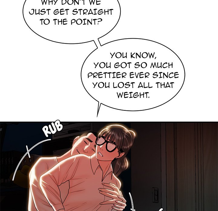 The Repeat Student - episode 49 - 10