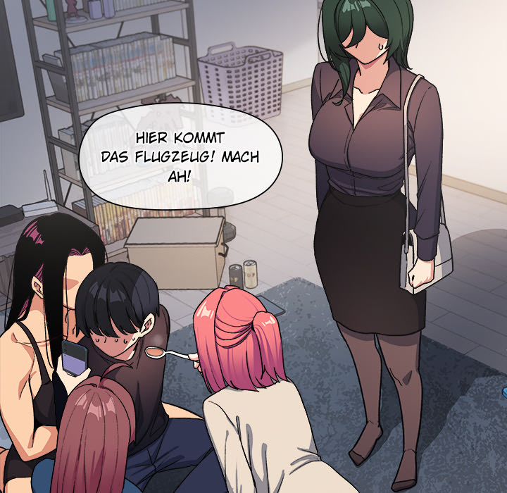 Haltet sie auf! - episode 48 - 171