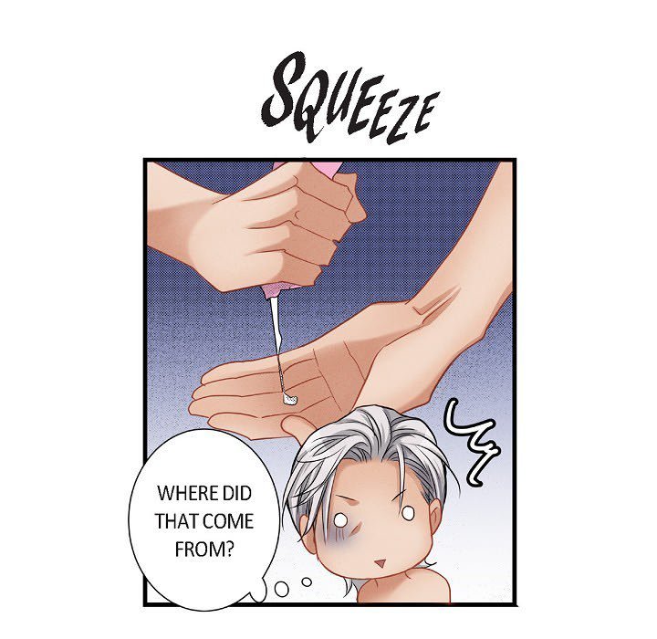 Work, Fight and Love - Webtoon Edition - episode 69 - 67