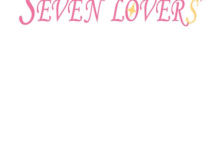 MASTER AND SEVEN LOVERS - episode 9 - 2