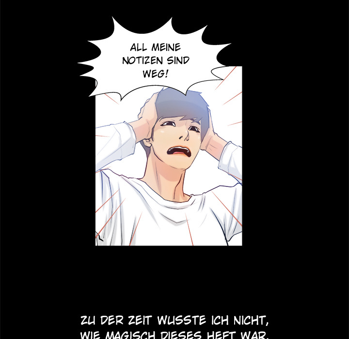 Sex Note - episode 3 - 12