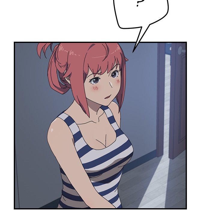 The Unwanted Roommate - episode 8 - 13