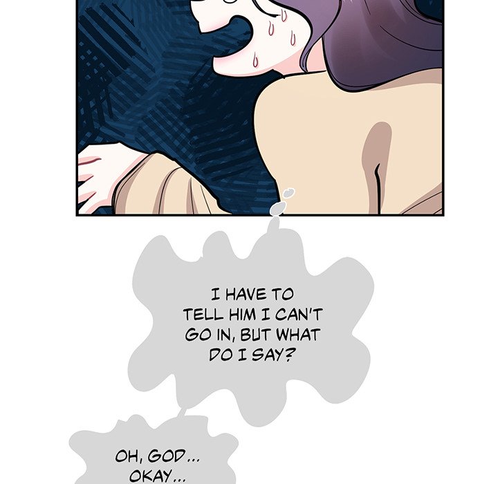 Match Made In Bed - episode 33 - 69