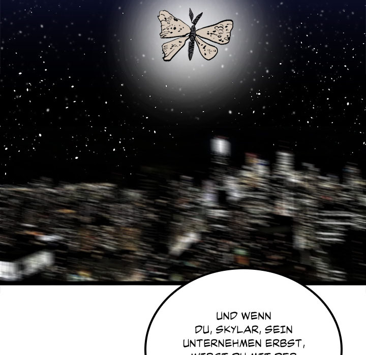 Die Unruhestifterin - episode 35 - 36