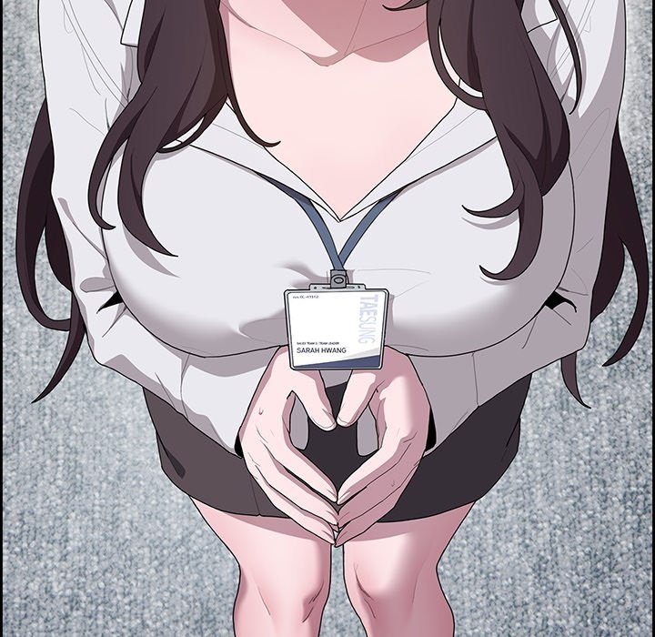 Troublesome Employee Warning - episode Prologue - 29