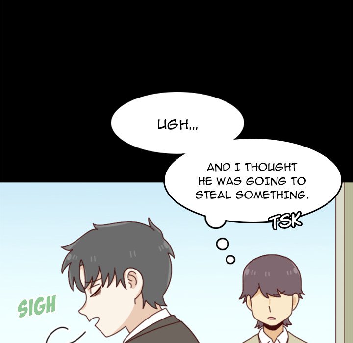 Hidden From The Light - episode 26 - 118