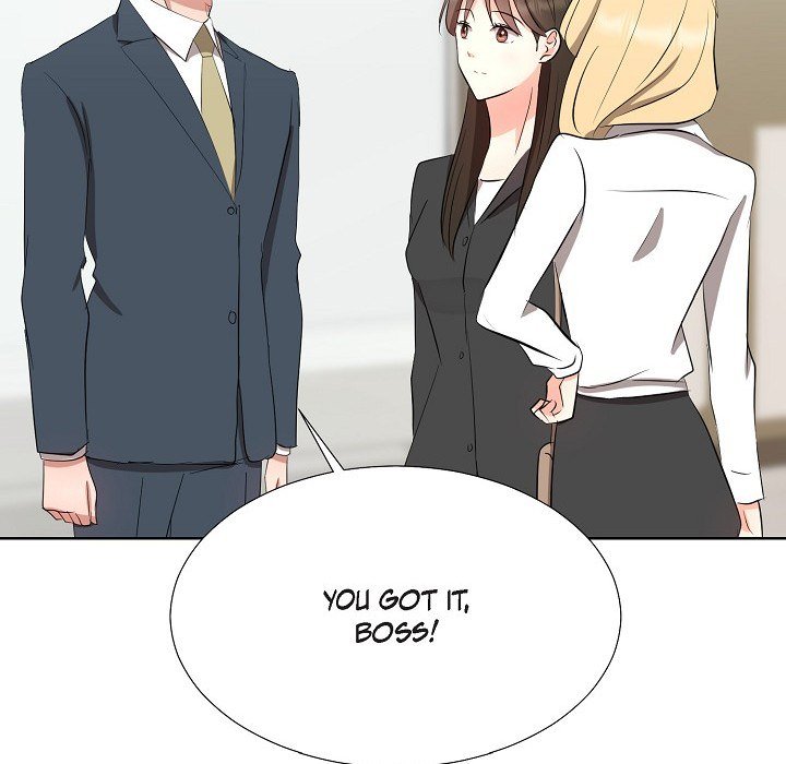 Fragrant Office Life - episode 36 - 88