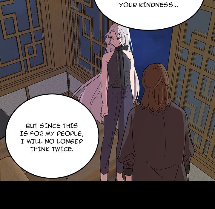 The Tiger, The Sun and The Moon - episode 54 - 37