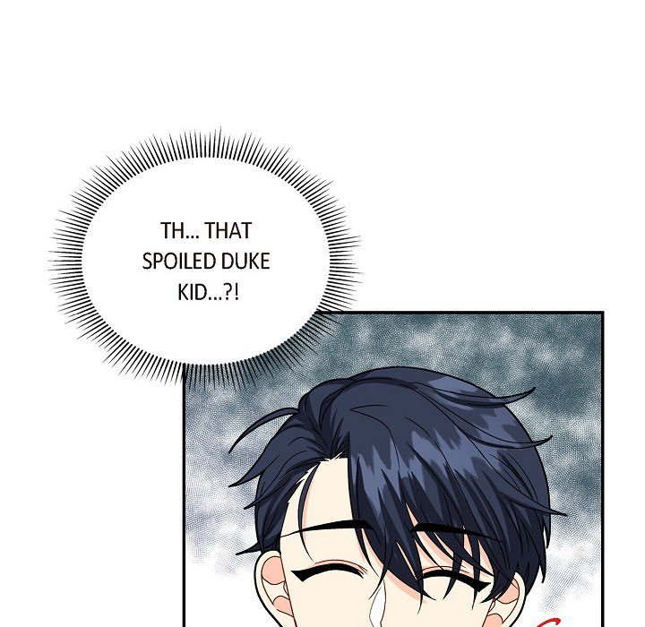 The Destroyer Fell in Love with Me - episode 21 - 124