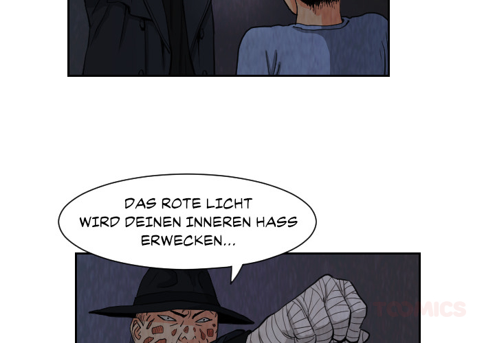 Holzköpfe auf dem Weg nach oben - episode 79 - 1