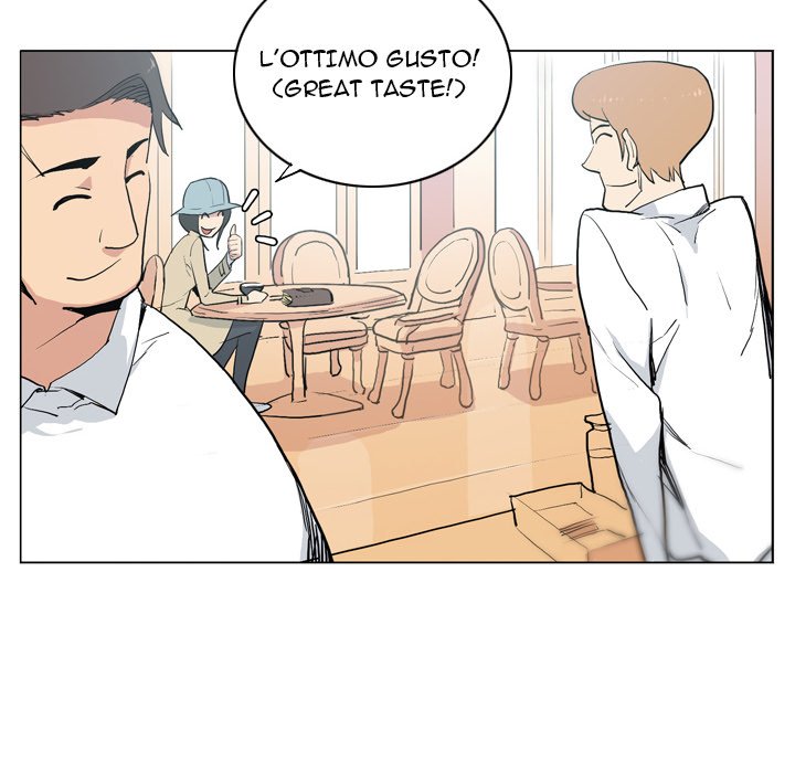 Trouble Drink - episode 12 - 5